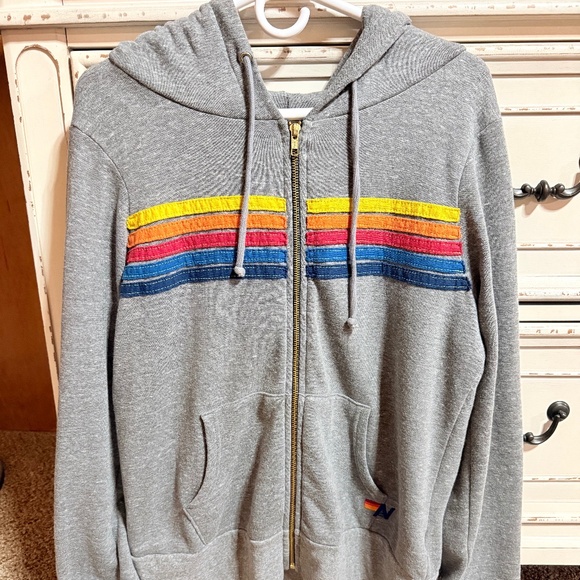 Aviator Nation jacket - Picture 1 of 1